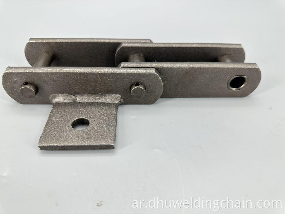 سلسلة الناقل Conveyor chain